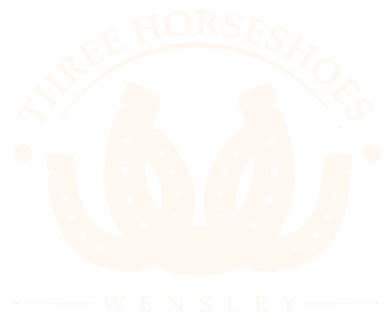 The Three Horseshoes